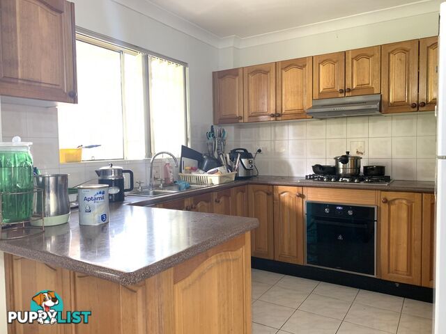 3/26 North parade CAMPSIE NSW 2194