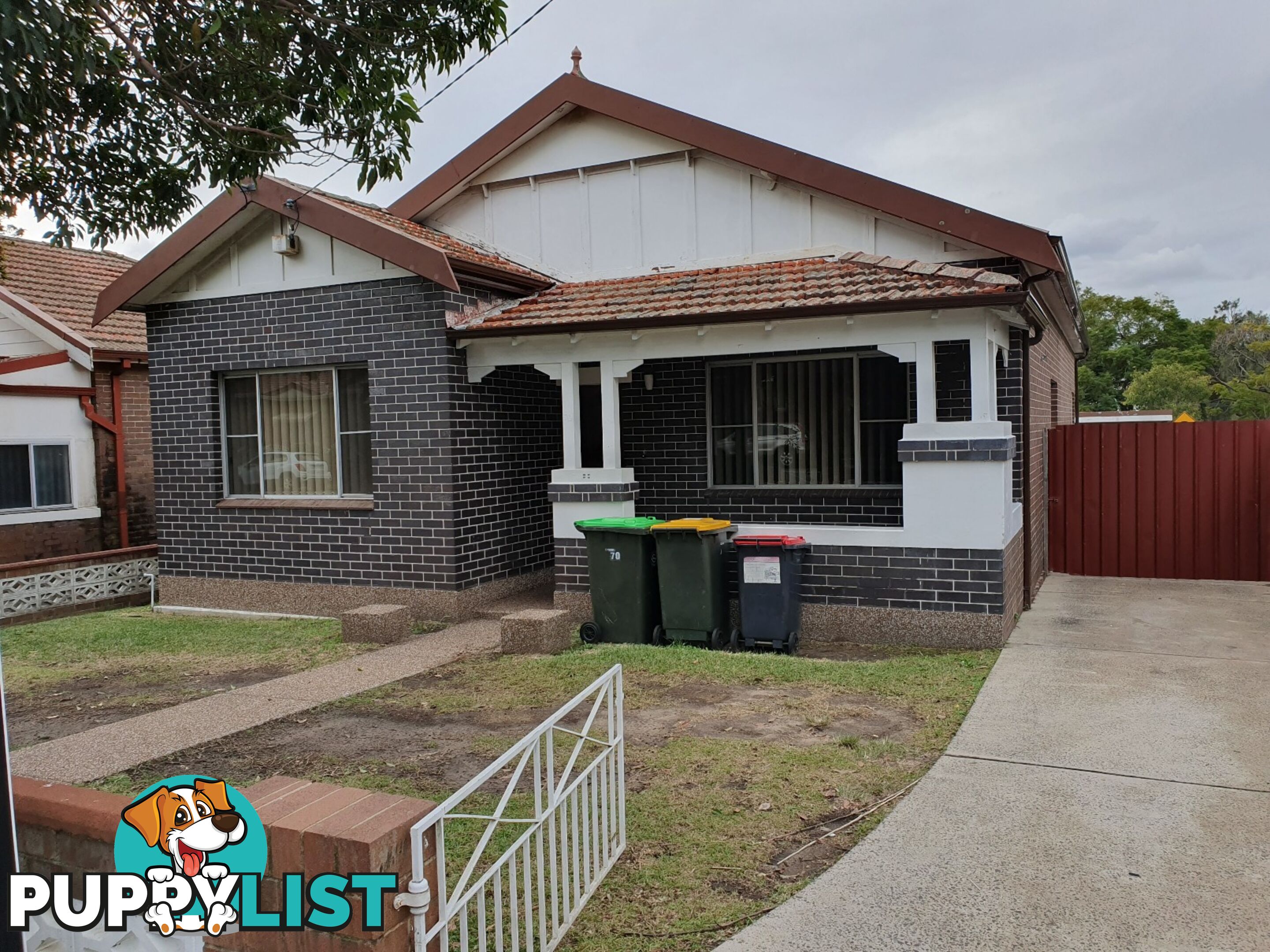 70 Wonga Street CANTERBURY NSW 2193