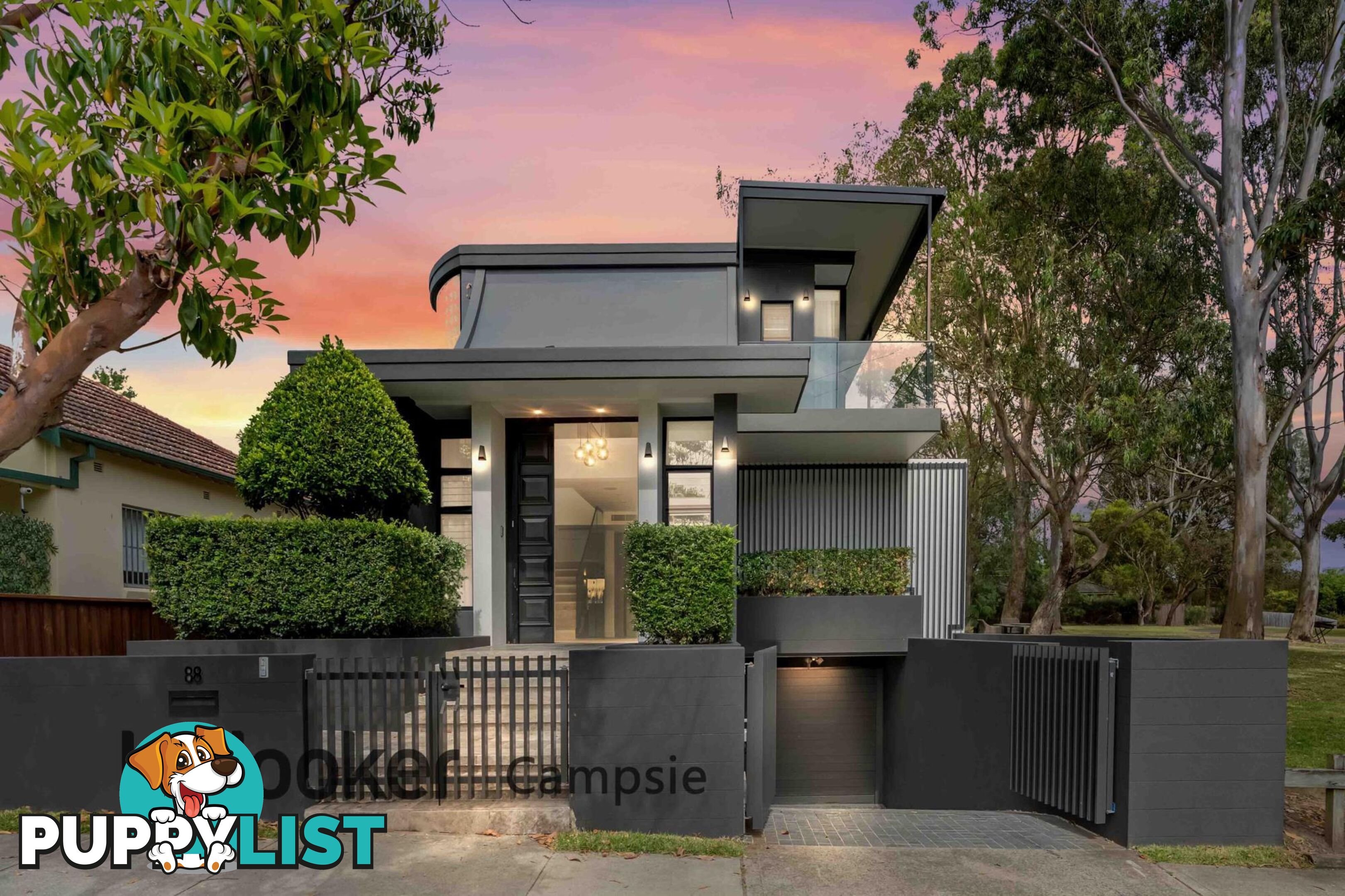 88 Second Avenue CAMPSIE NSW 2194