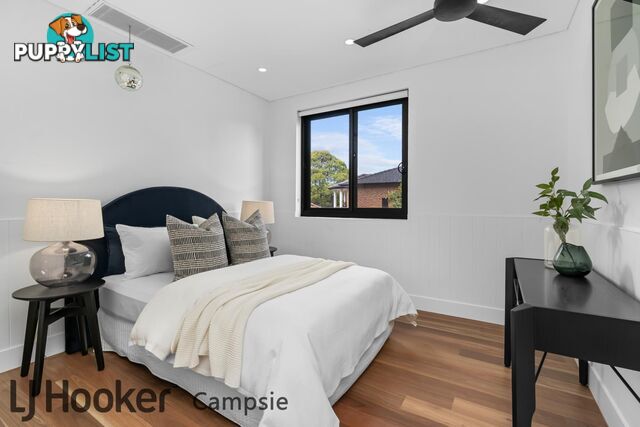 88 Second Avenue CAMPSIE NSW 2194