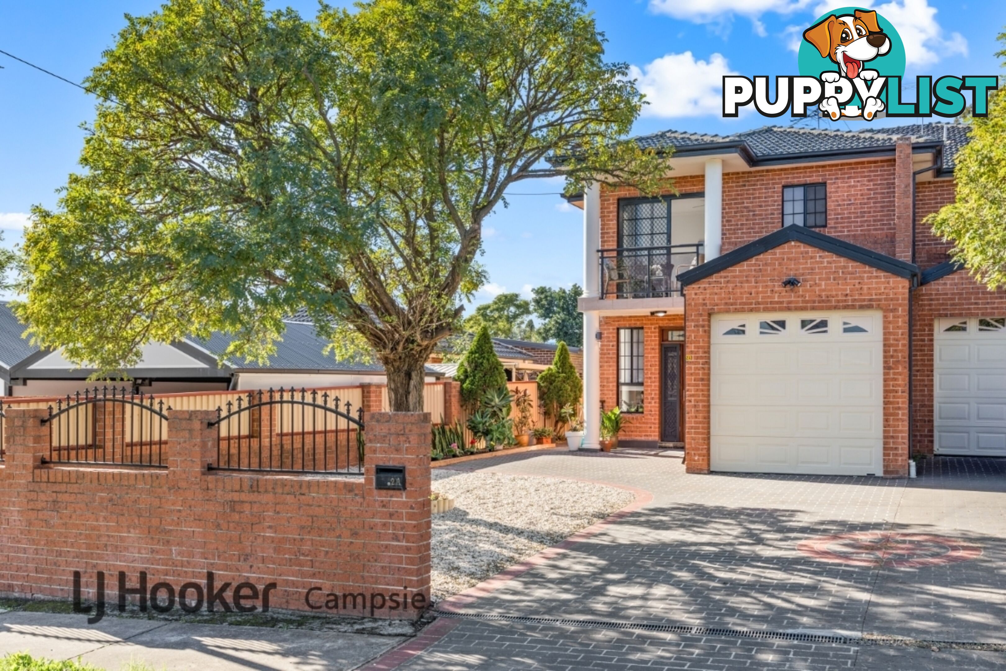 2A Blenman Avenue PUNCHBOWL NSW 2196