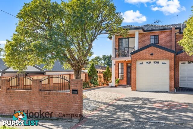 2A Blenman Avenue PUNCHBOWL NSW 2196