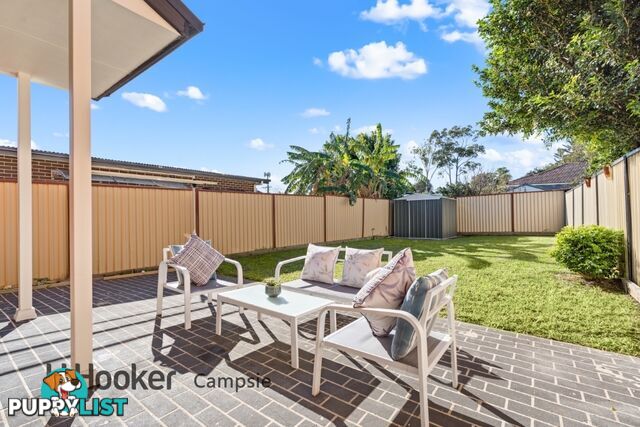 2A Blenman Avenue PUNCHBOWL NSW 2196