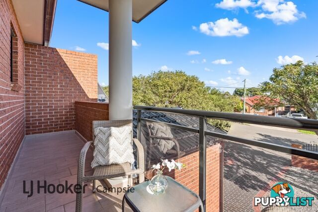 2A Blenman Avenue PUNCHBOWL NSW 2196