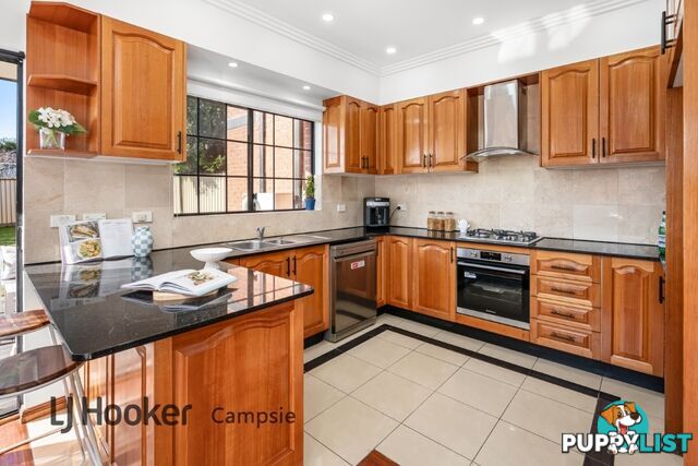 2A Blenman Avenue PUNCHBOWL NSW 2196