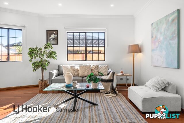 2A Blenman Avenue PUNCHBOWL NSW 2196
