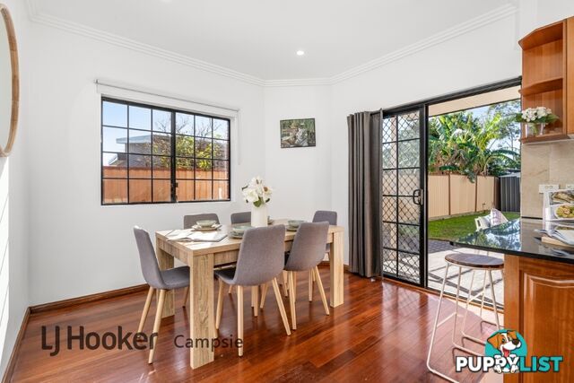 2A Blenman Avenue PUNCHBOWL NSW 2196