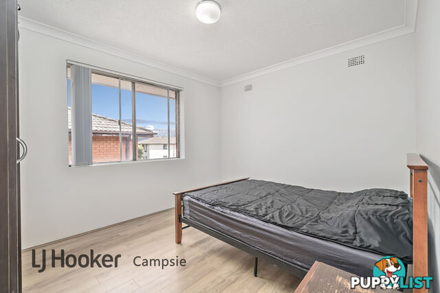 5/35 Mckern Street CAMPSIE NSW 2194