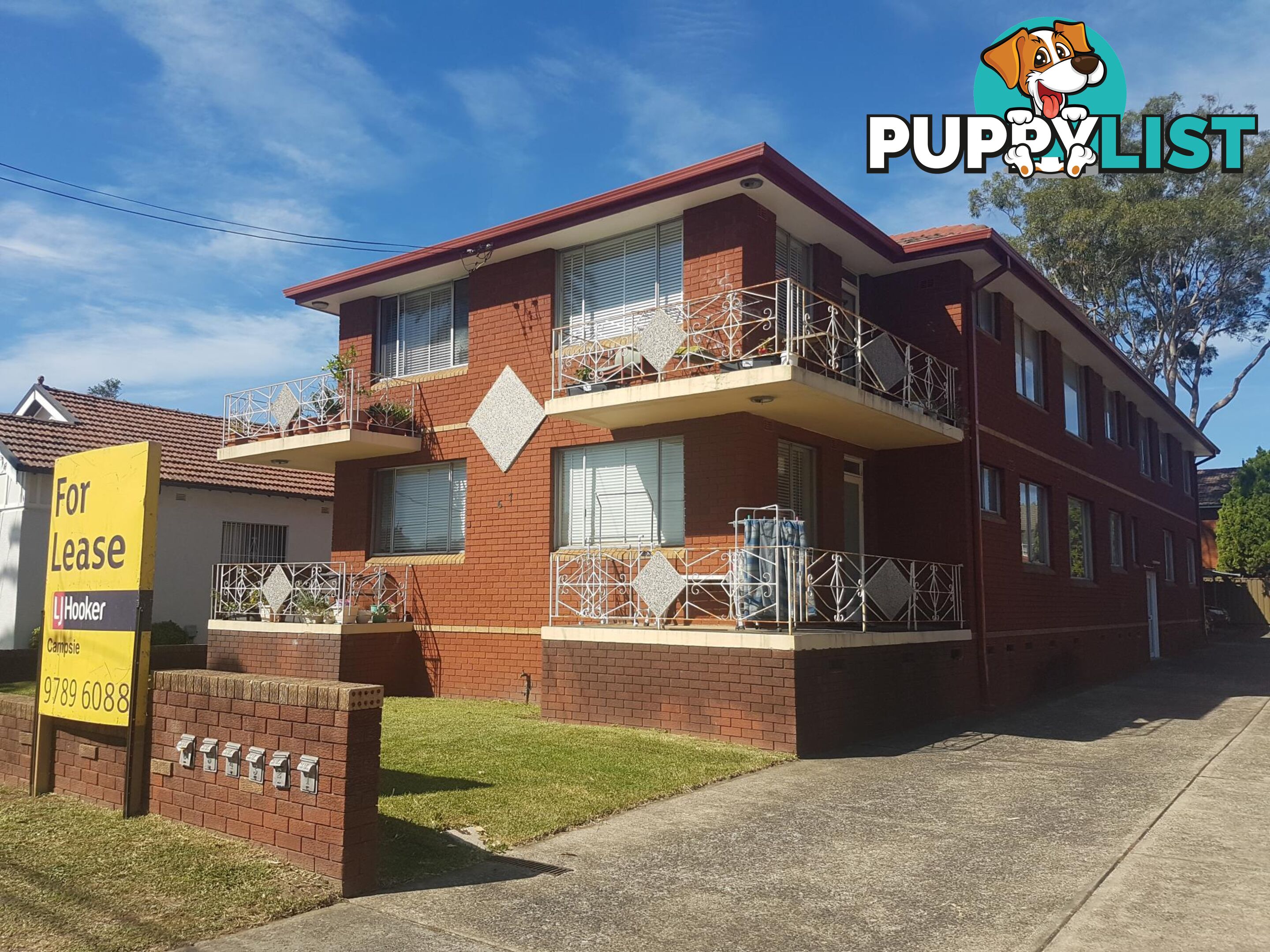 4/67 Brighton Ave CROYDON PARK NSW 2133