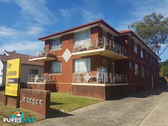 4/67 Brighton Ave CROYDON PARK NSW 2133