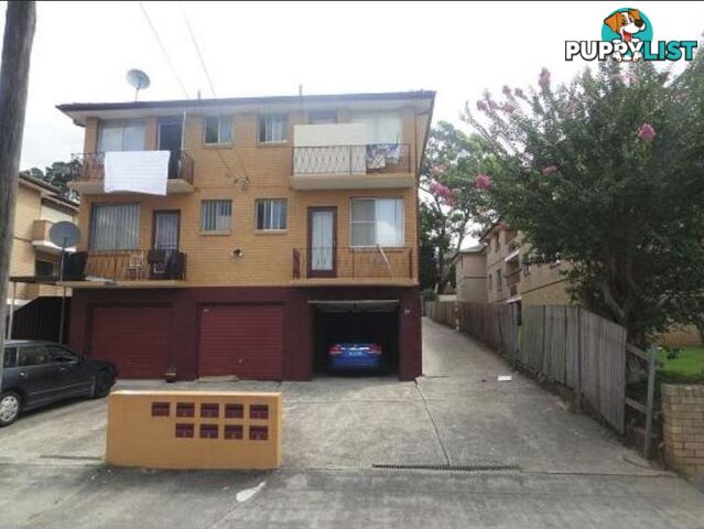 7/24 Colin St LAKEMBA NSW 2195