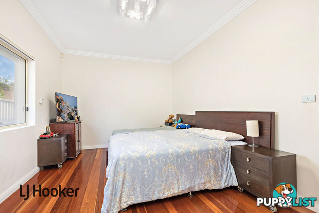 38 Fletcher Street CAMPSIE NSW 2194