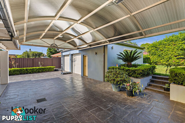 38 Fletcher Street CAMPSIE NSW 2194