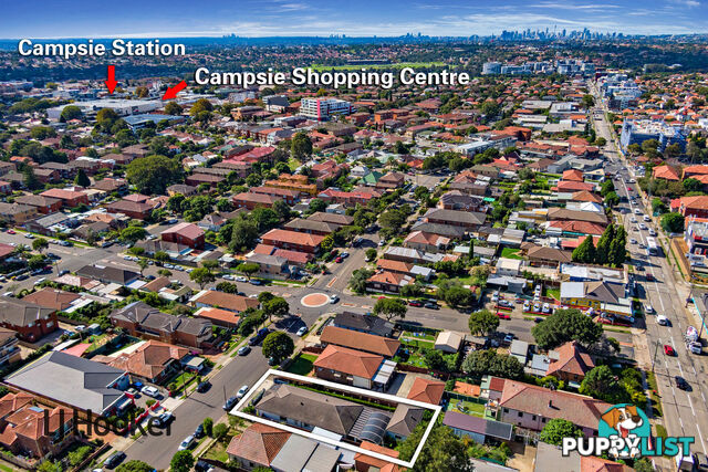 38 Fletcher Street CAMPSIE NSW 2194