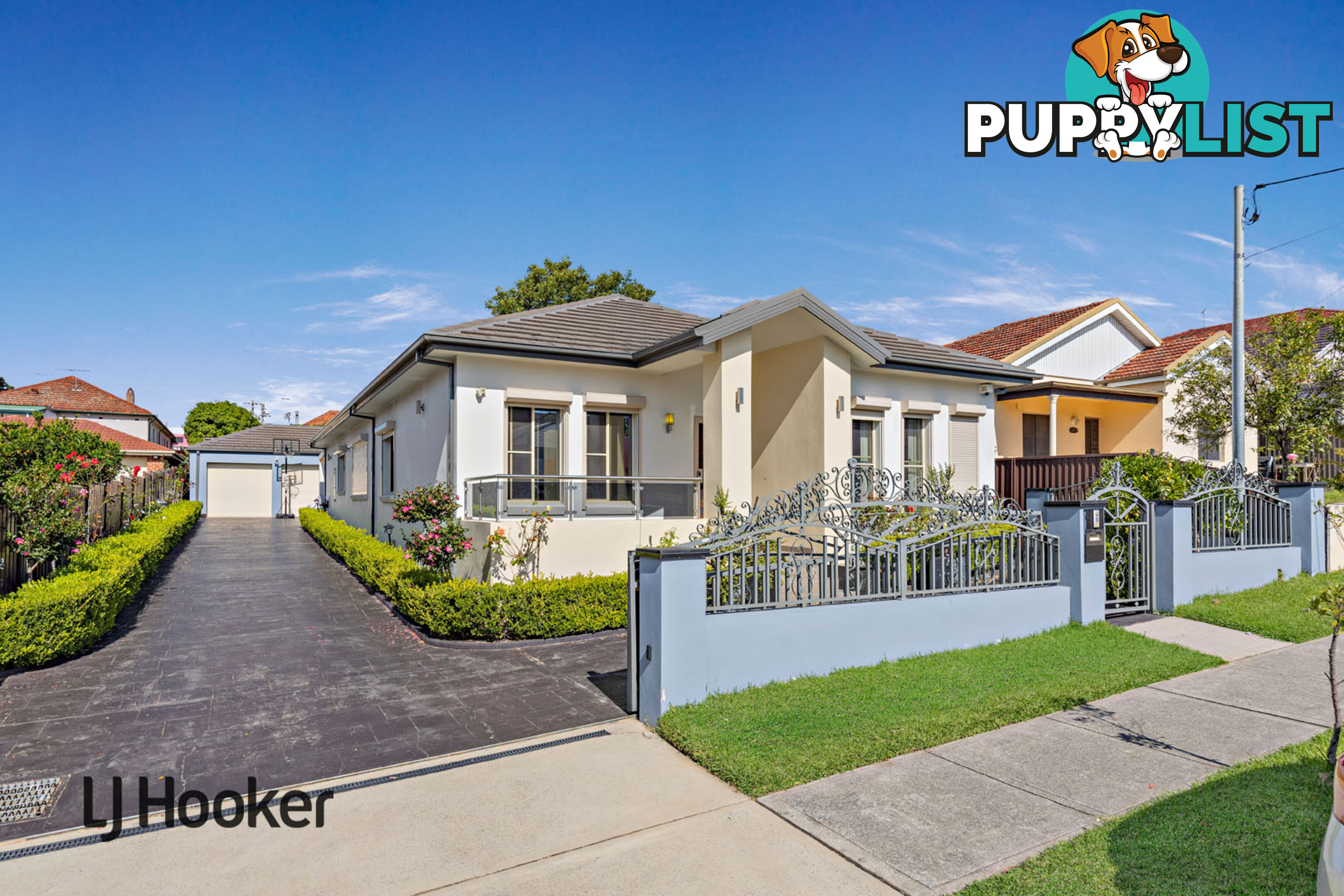 38 Fletcher Street CAMPSIE NSW 2194