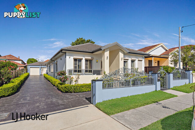 38 Fletcher Street CAMPSIE NSW 2194