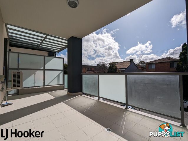 7/121-125 Bland Street ASHFIELD NSW 2131