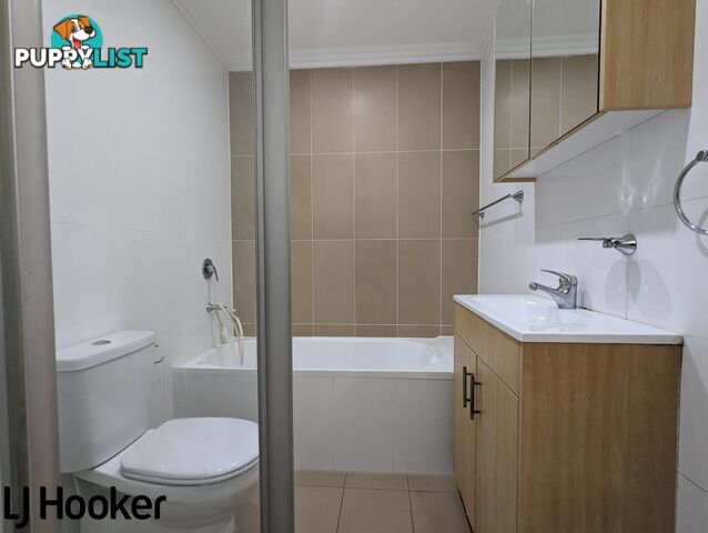 7/121-125 Bland Street ASHFIELD NSW 2131