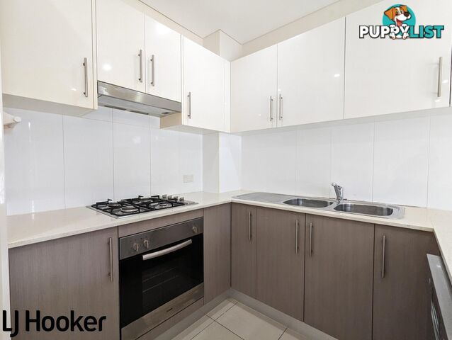 7/121-125 Bland Street ASHFIELD NSW 2131