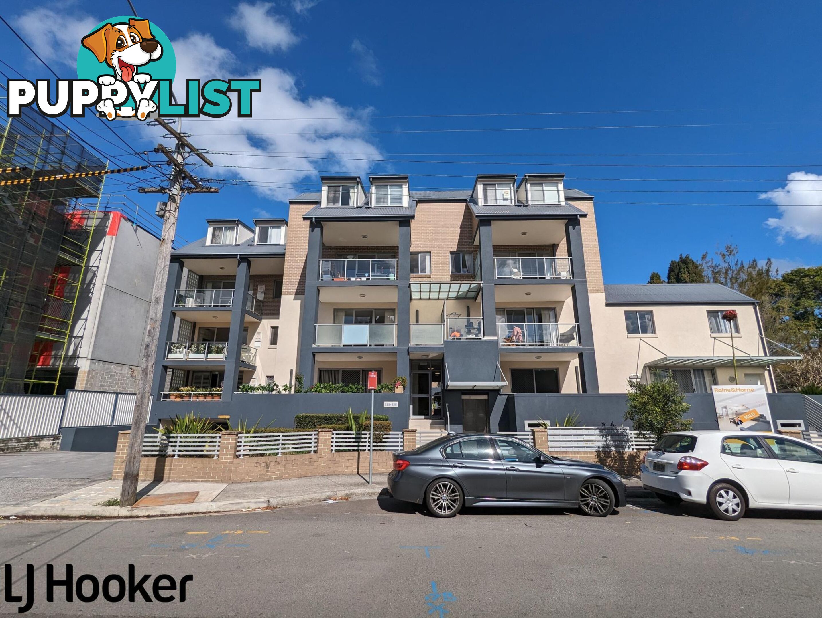 7/121-125 Bland Street ASHFIELD NSW 2131