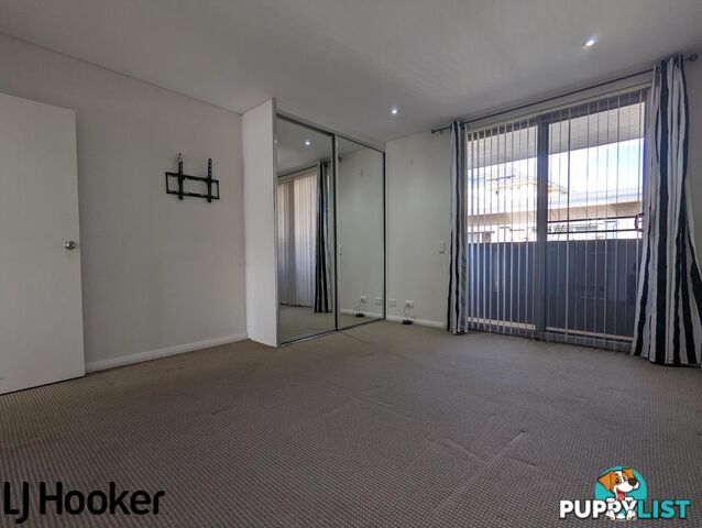 7/121-125 Bland Street ASHFIELD NSW 2131