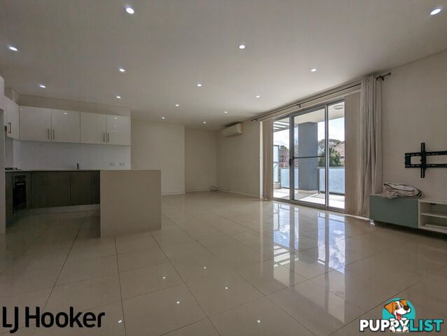 7/121-125 Bland Street ASHFIELD NSW 2131