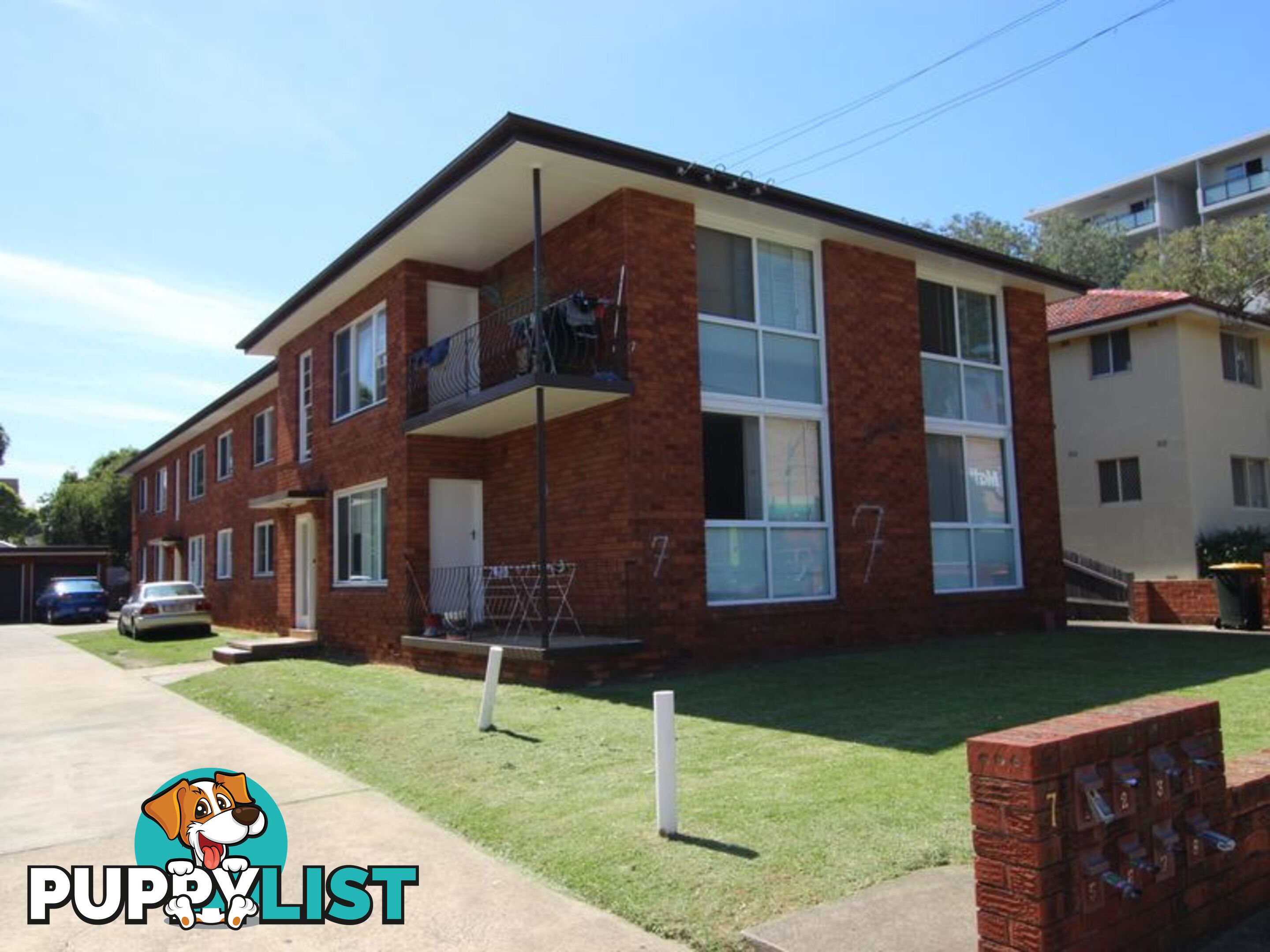 1/7 Fifth Ave CAMPSIE NSW 2194