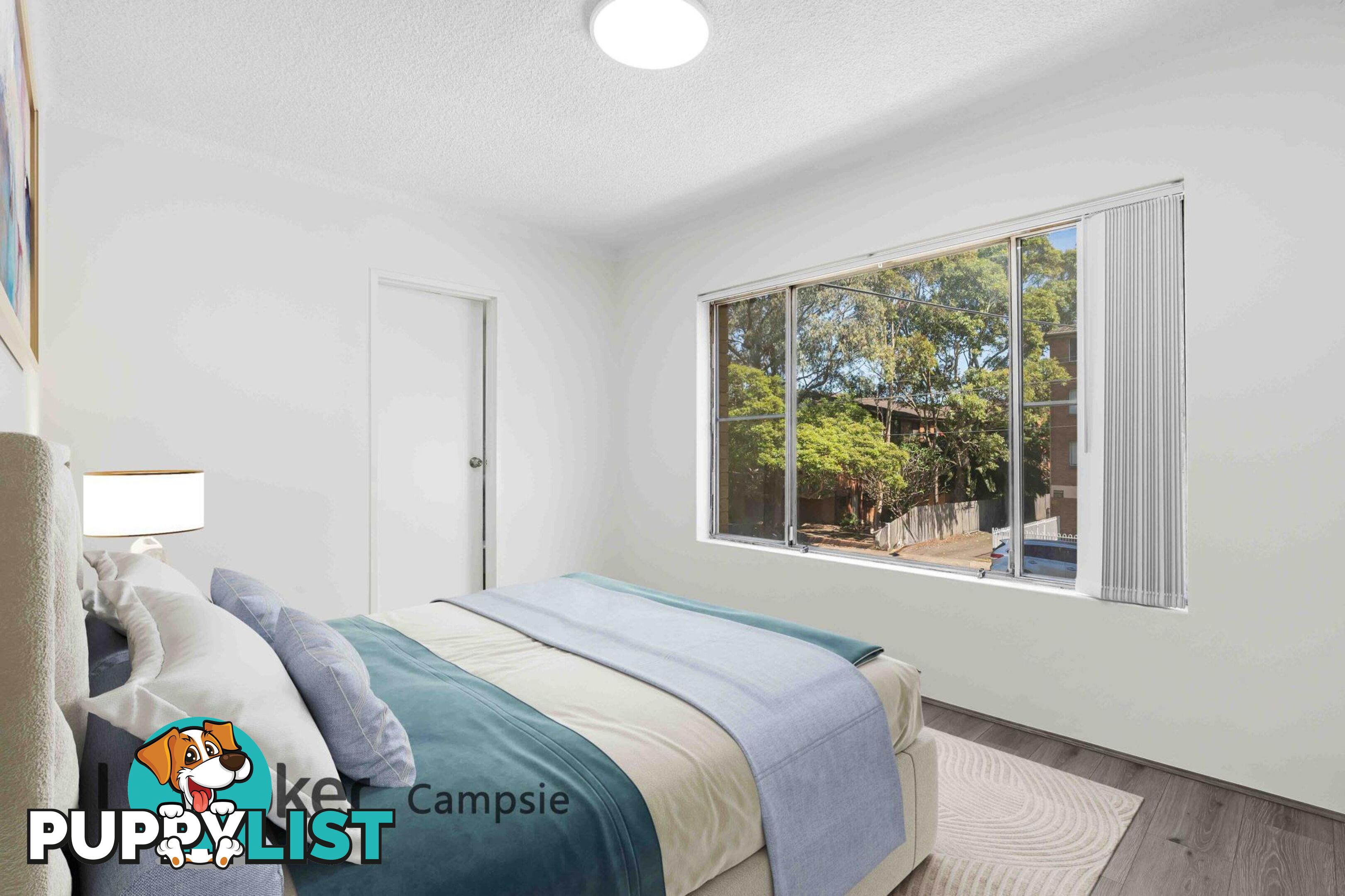 2/2-4 London Street CAMPSIE NSW 2194