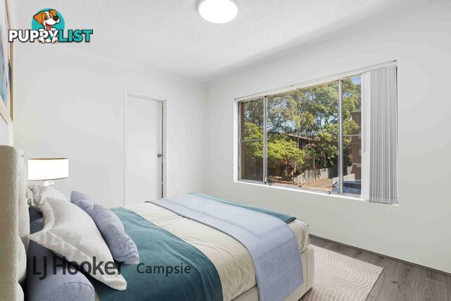 2/2-4 London Street CAMPSIE NSW 2194