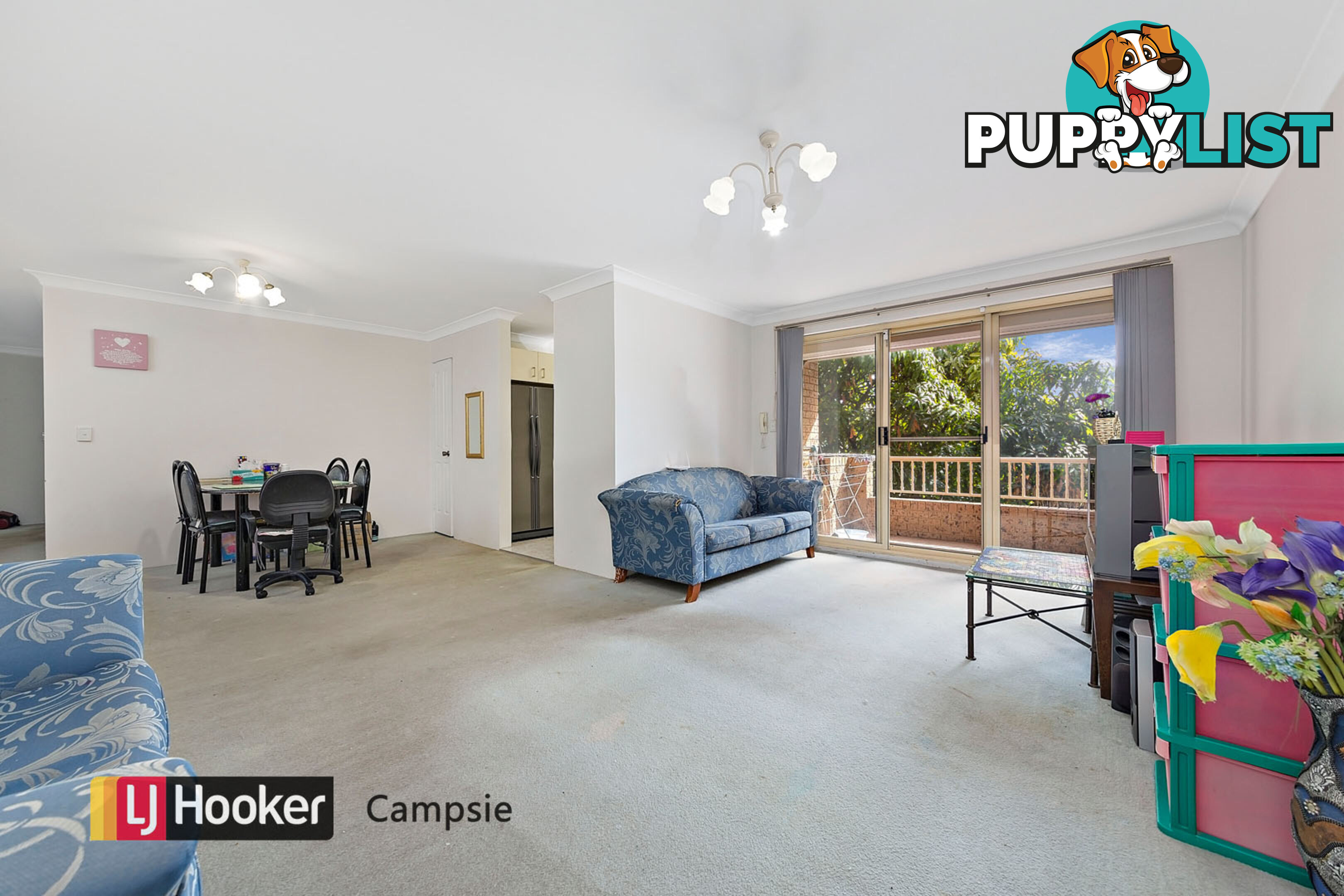 3/1-3 Dryden Street CAMPSIE NSW 2194