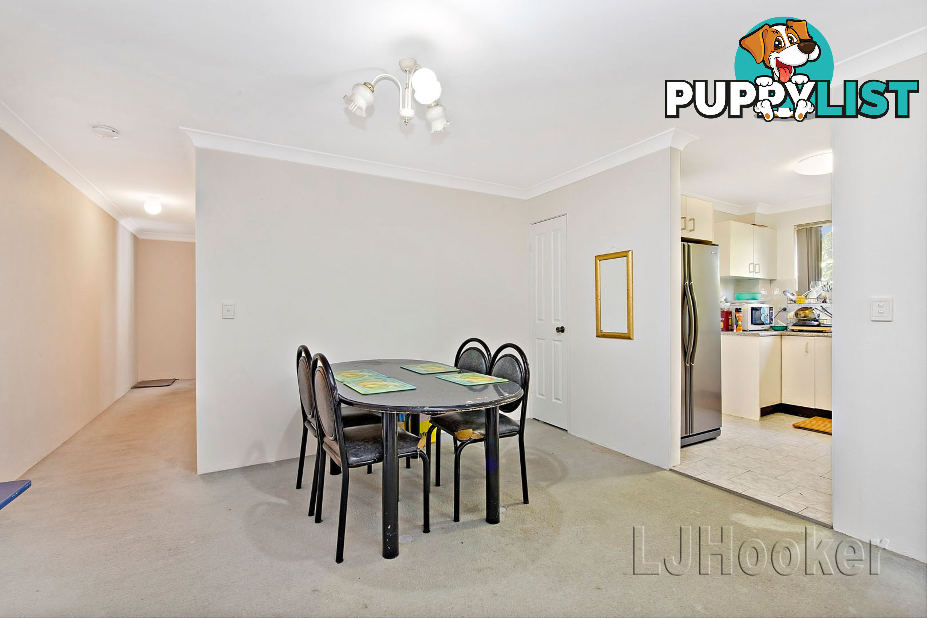 3/1-3 Dryden Street CAMPSIE NSW 2194