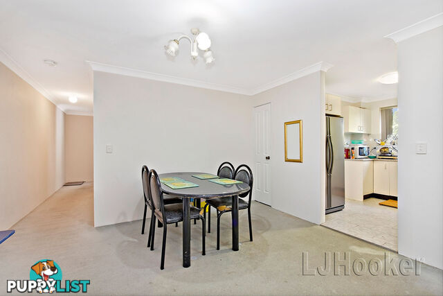 3/1-3 Dryden Street CAMPSIE NSW 2194