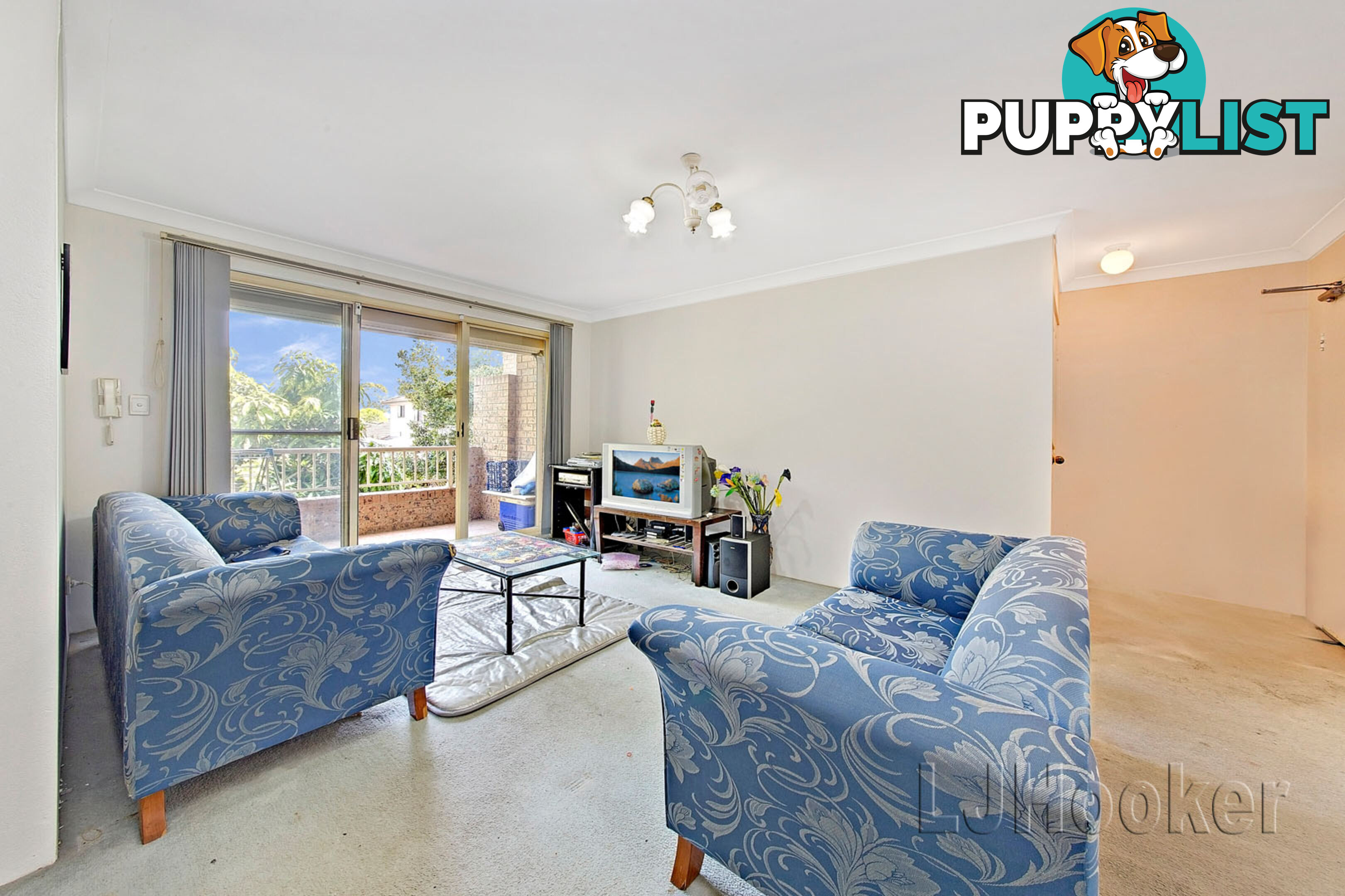 3/1-3 Dryden Street CAMPSIE NSW 2194