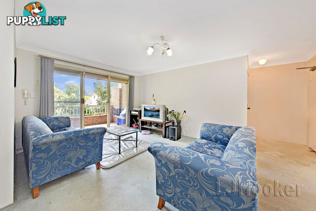 3/1-3 Dryden Street CAMPSIE NSW 2194