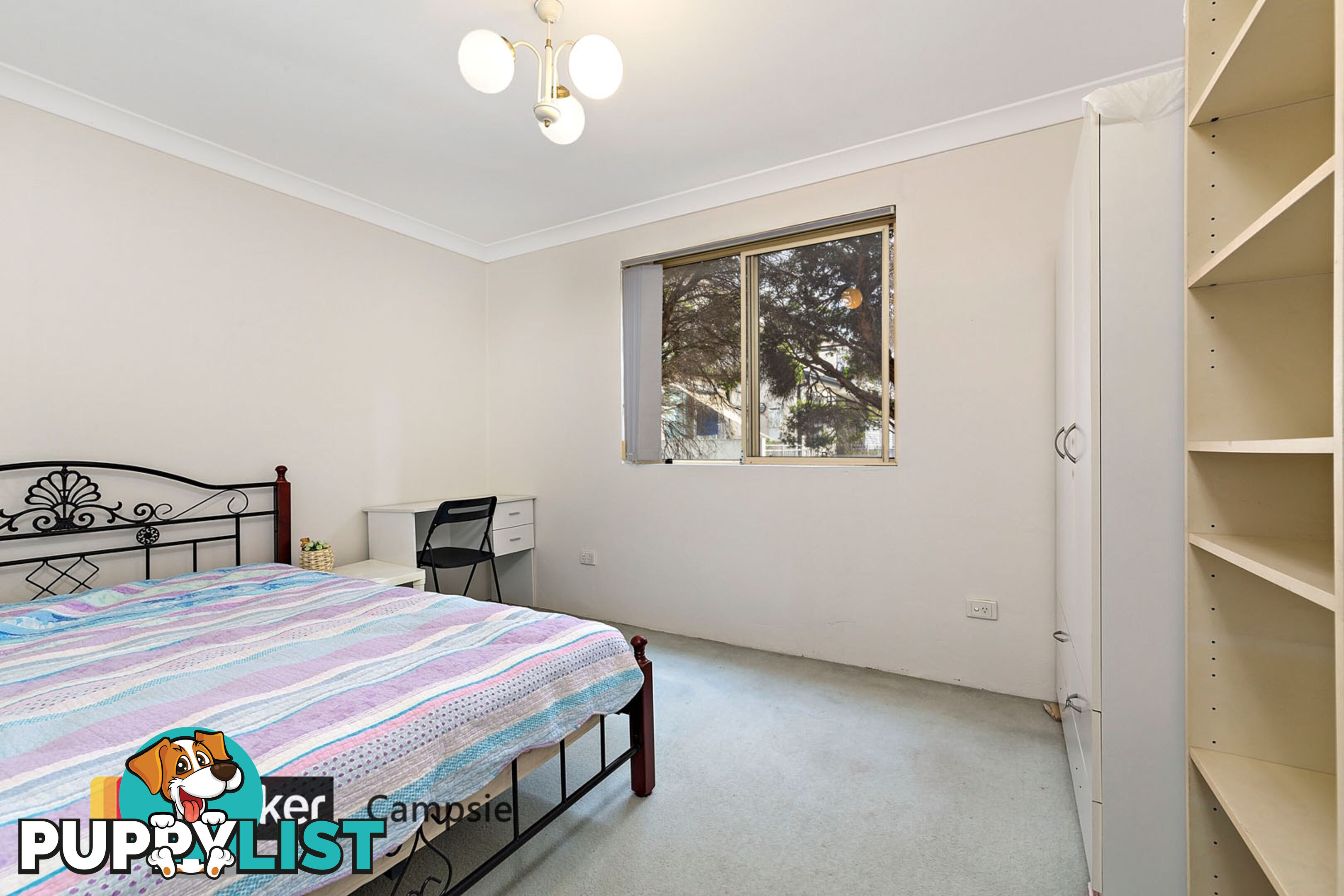 3/1-3 Dryden Street CAMPSIE NSW 2194