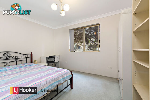 3/1-3 Dryden Street CAMPSIE NSW 2194