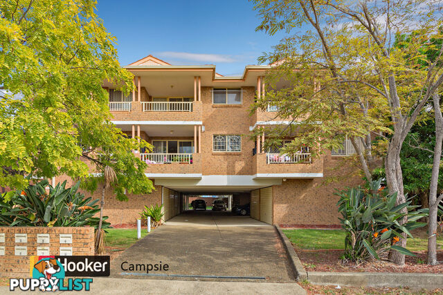 3/1-3 Dryden Street CAMPSIE NSW 2194