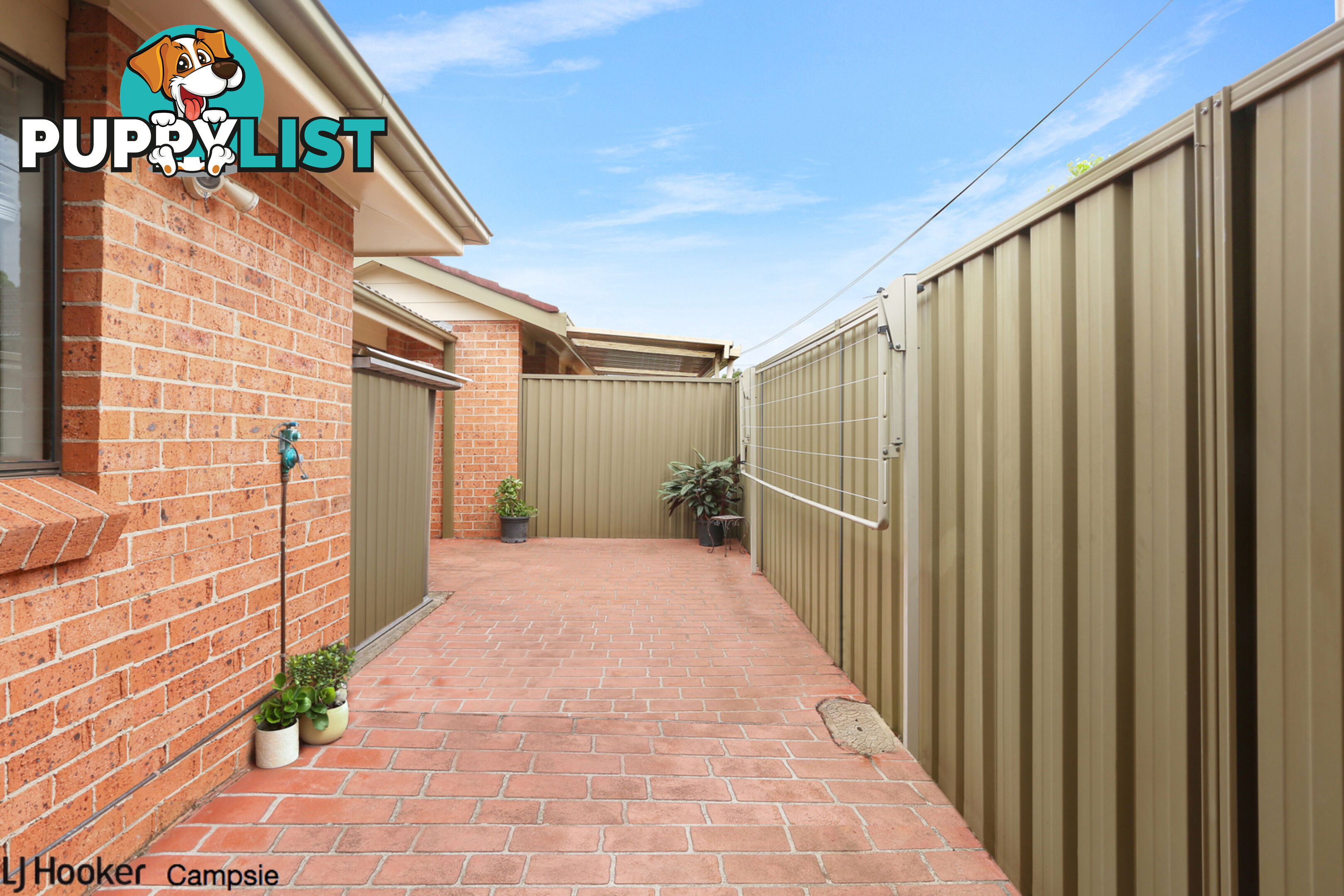 5/50-52 Baltimore Street BELFIELD NSW 2191