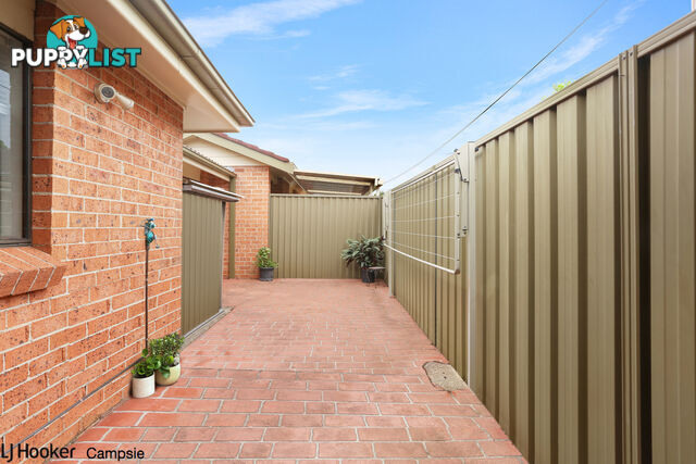 5/50-52 Baltimore Street BELFIELD NSW 2191