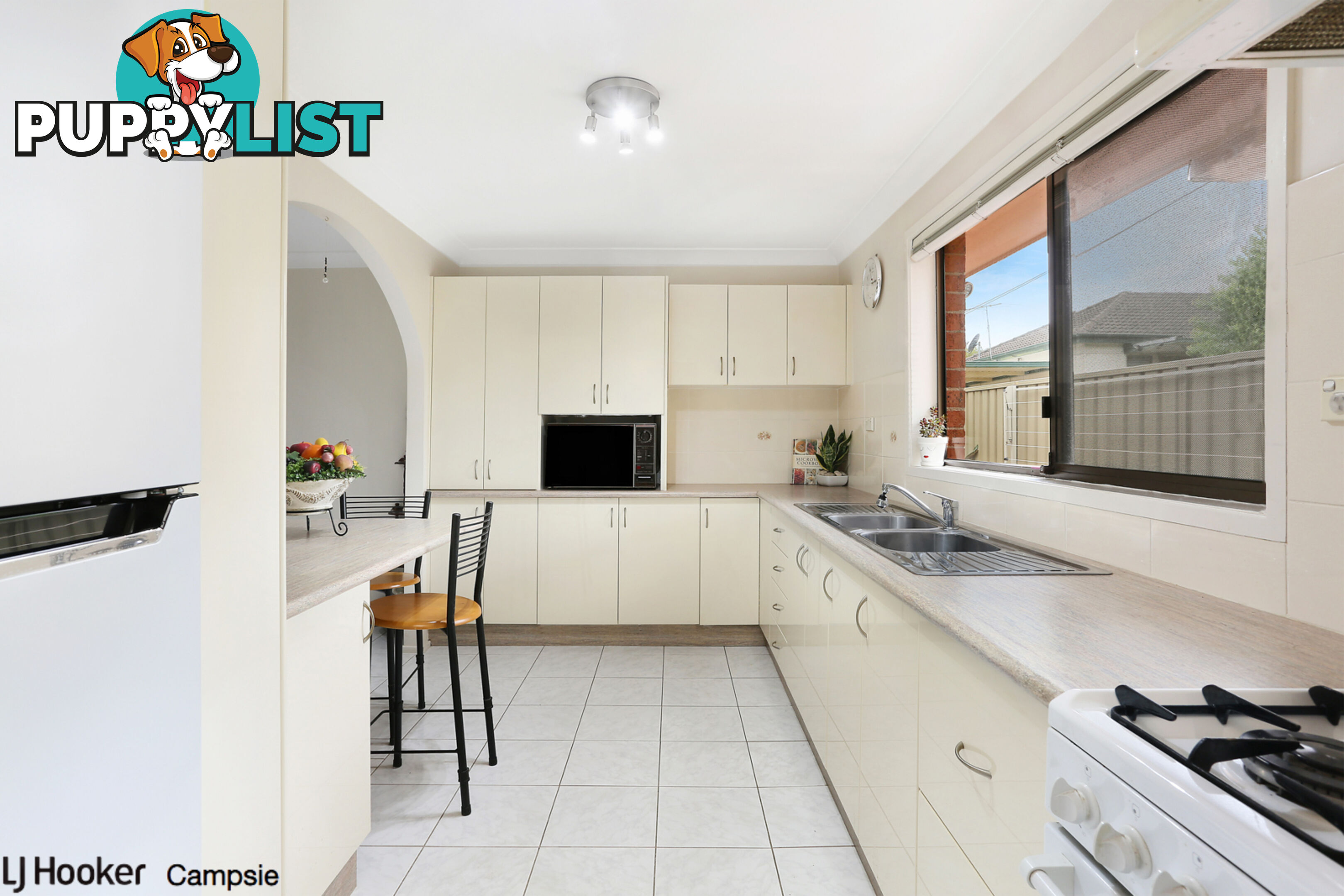 5/50-52 Baltimore Street BELFIELD NSW 2191