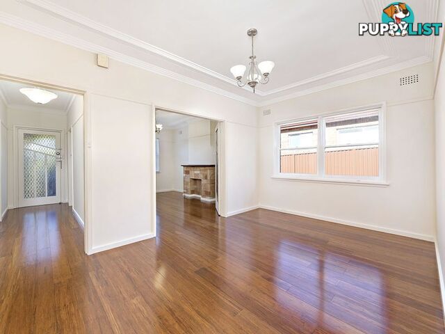 39 Proctor Ave KINGSGROVE NSW 2208