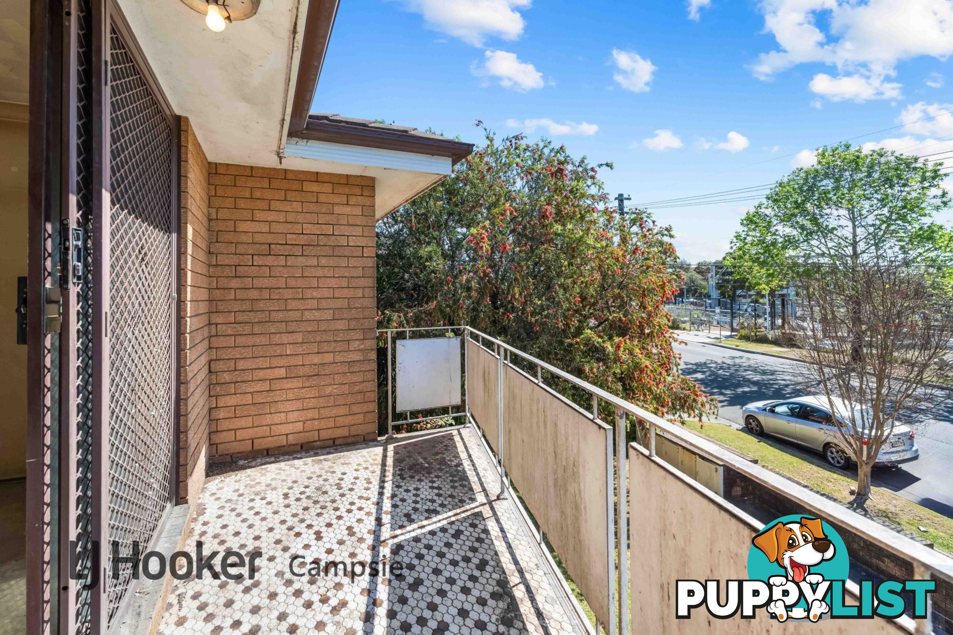 3/29 South Parade CAMPSIE NSW 2194