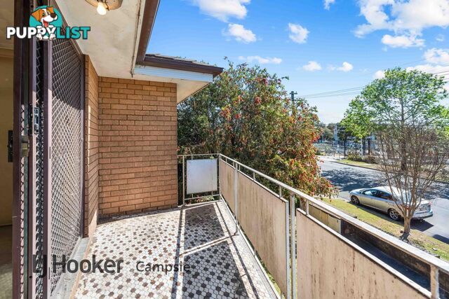 3/29 South Parade CAMPSIE NSW 2194