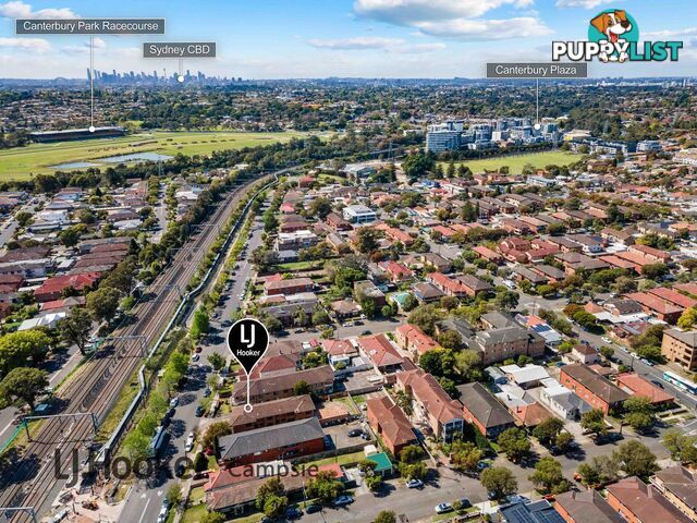 3/29 South Parade CAMPSIE NSW 2194