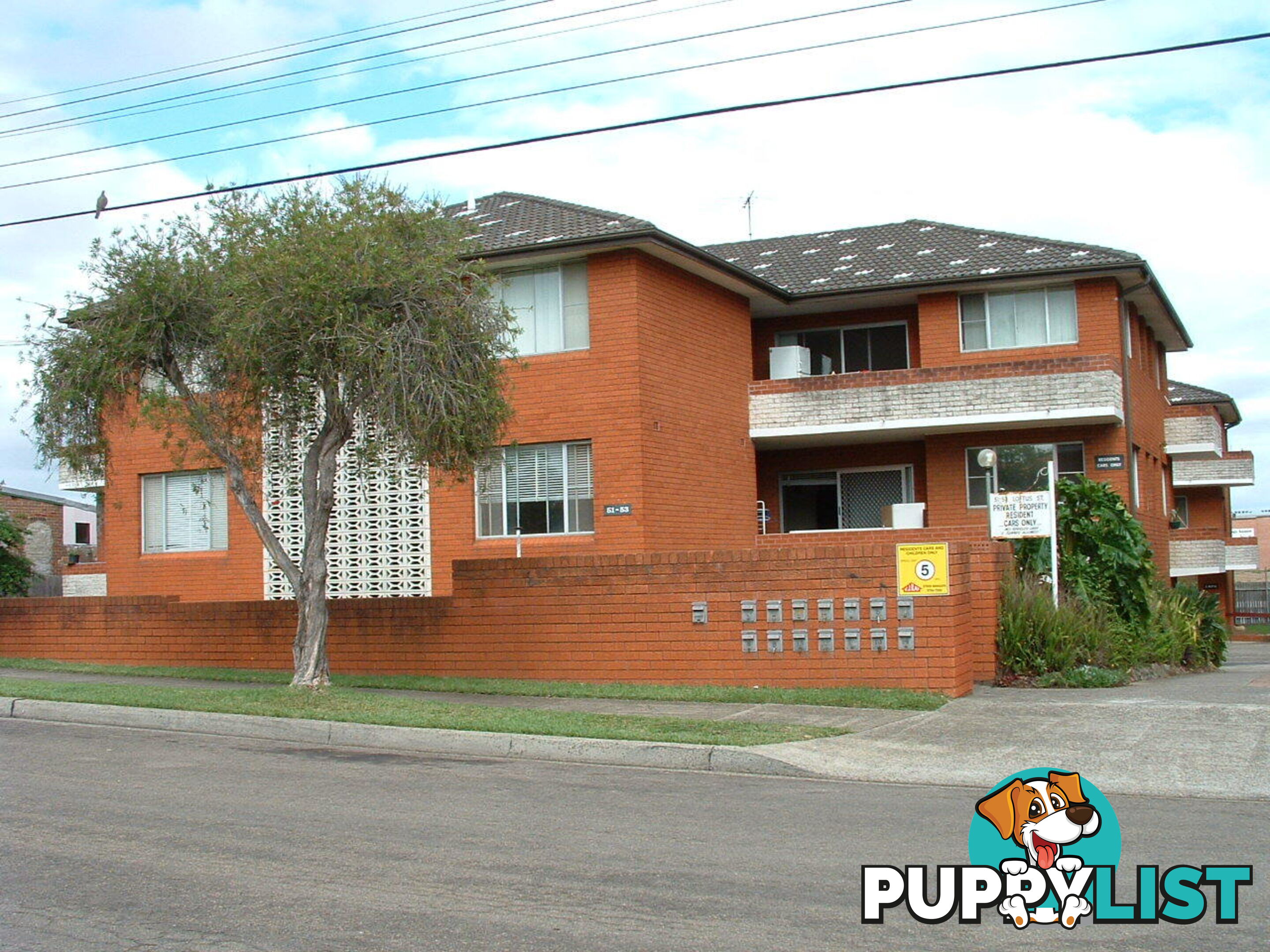 10/51 Loftus Street CAMPSIE NSW 2194
