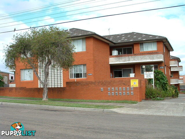 10/51 Loftus Street CAMPSIE NSW 2194