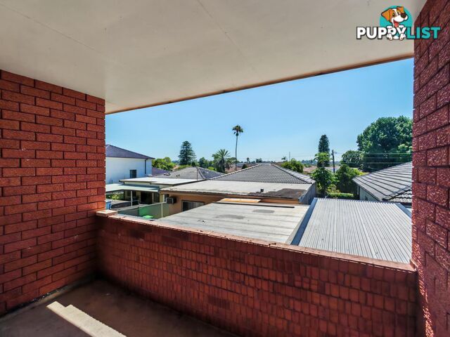 2/1 Eighth Avenue CAMPSIE NSW 2194