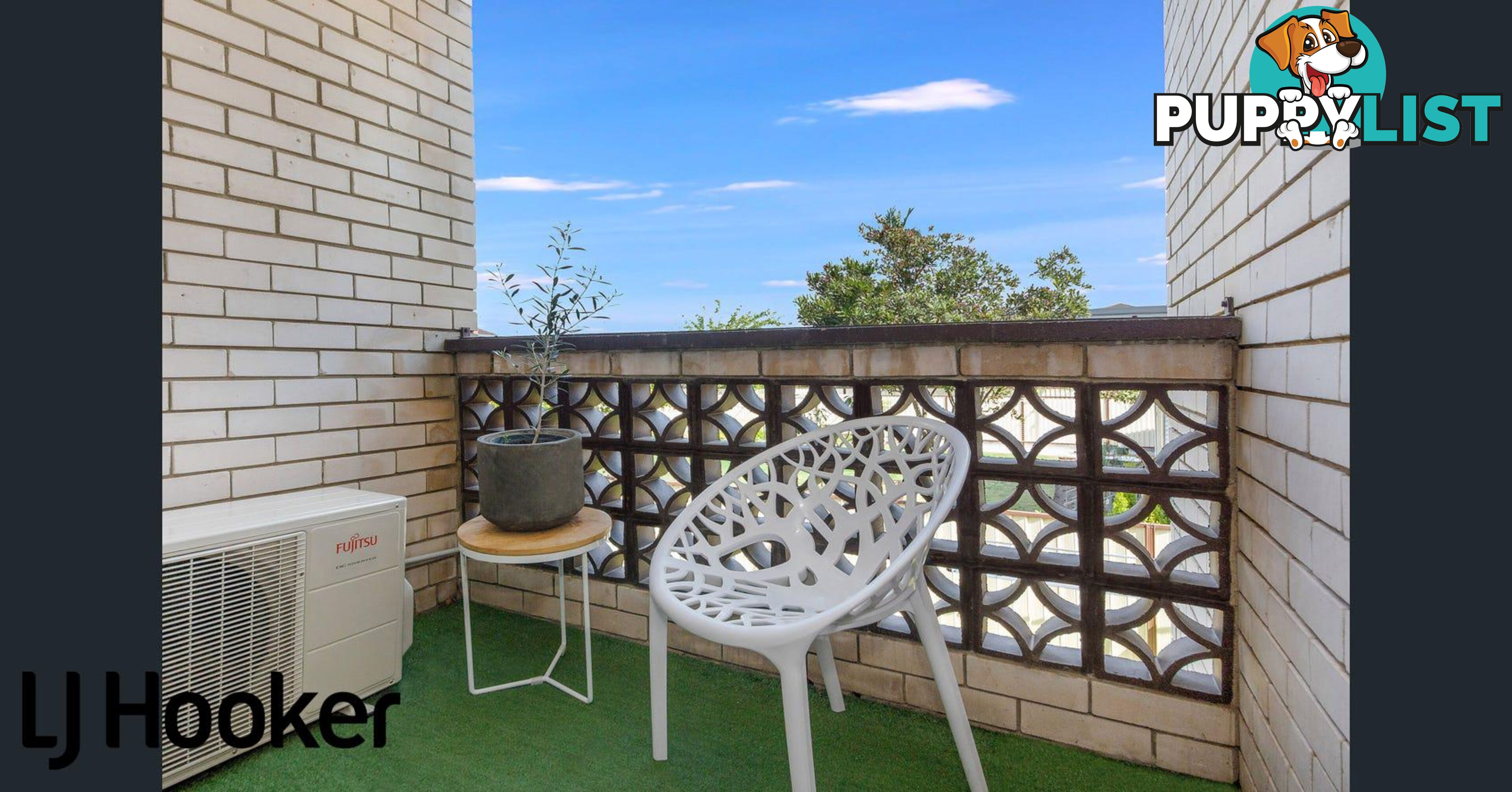 20/43-45 Chapel Street ROSELANDS NSW 2196