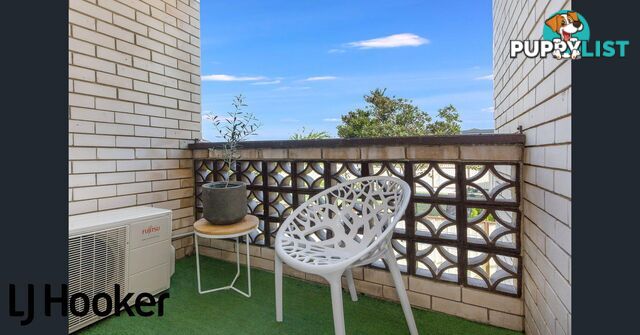 20/43-45 Chapel Street ROSELANDS NSW 2196