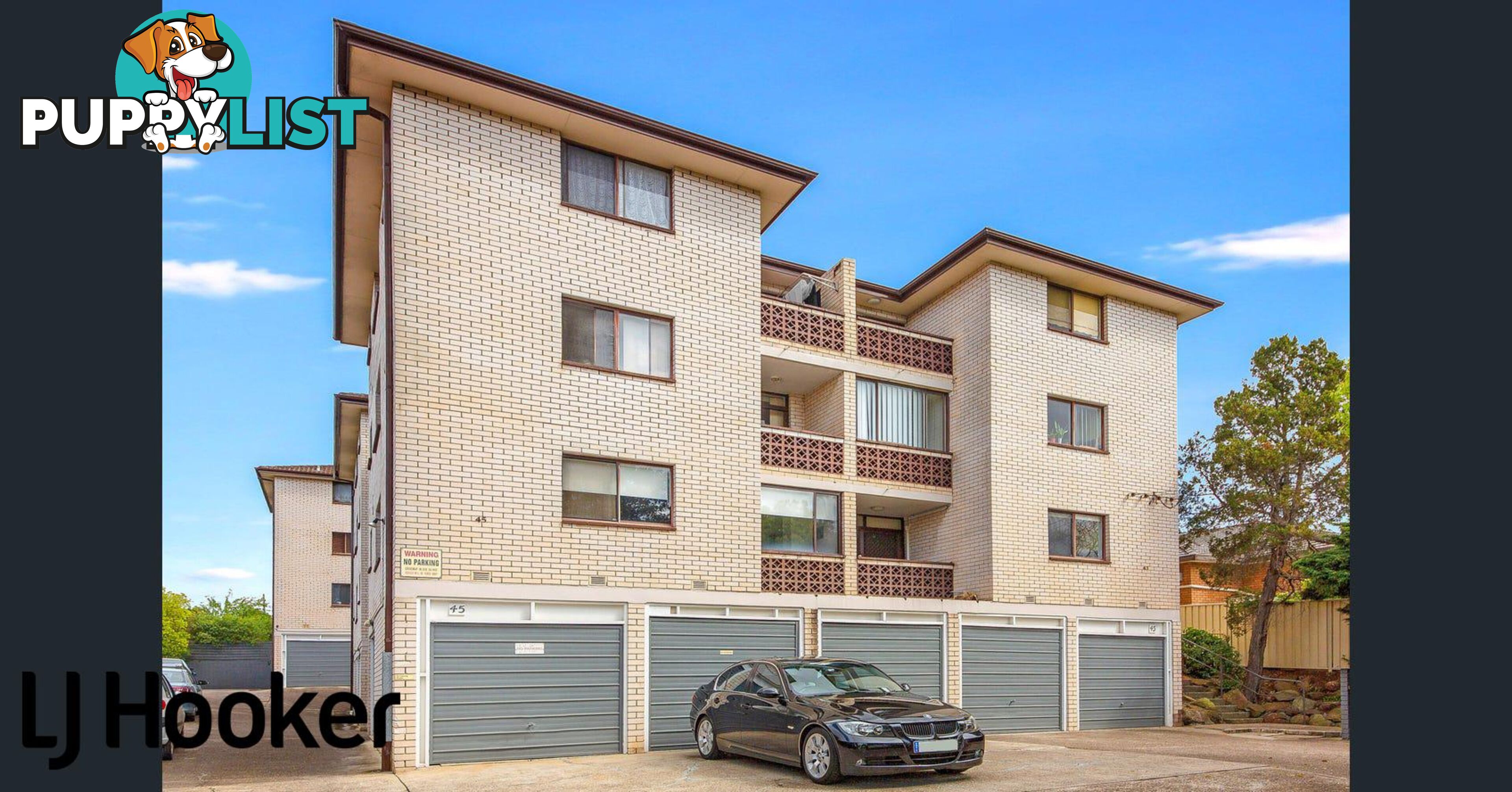 20/43-45 Chapel Street ROSELANDS NSW 2196